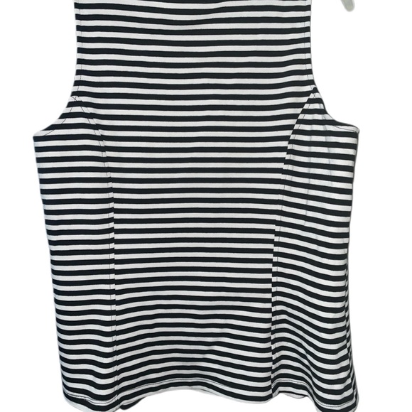 Banana Republic sleeveless top size small - Picture 5 of 5